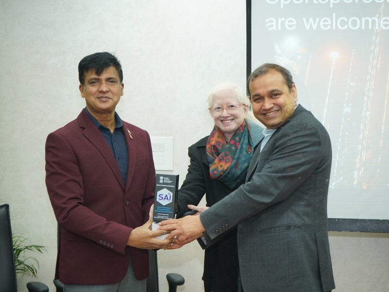 SAI organises sports science workshop for combat sports coaches (Credit: SAI)