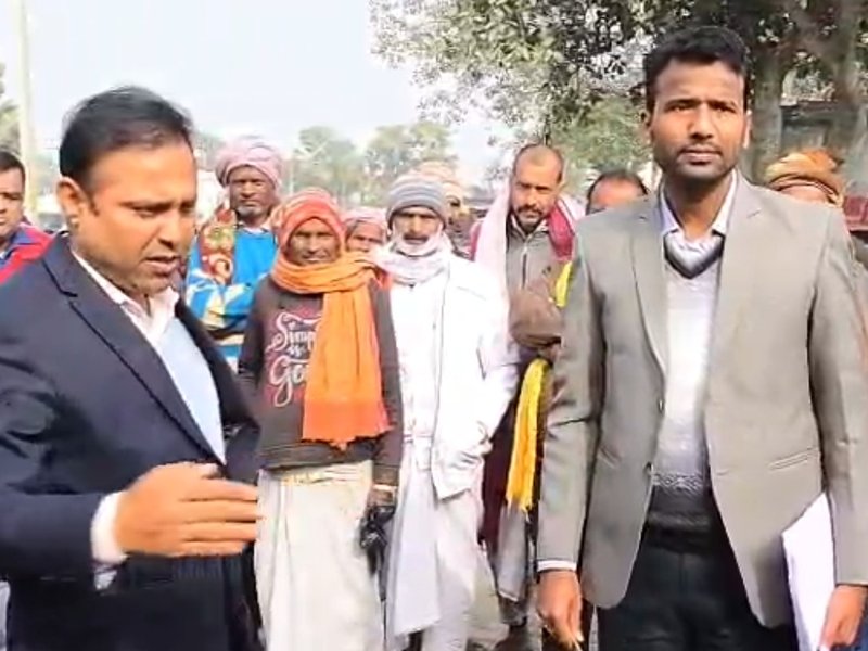 e-KYC, Aadhaar authentication mandatory for PM-Kisan benefits: Bhagalpur DM (Photo: IANS)