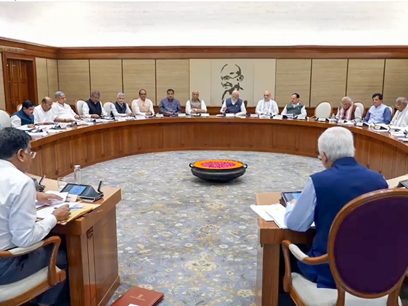 Centre invites suggestions from public on new Pesticides Bill (Photo: IANS)