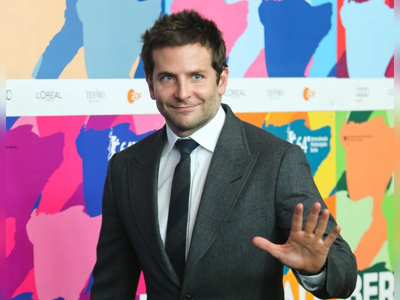 Bradley Cooper addresses rumors about his plastic surgery