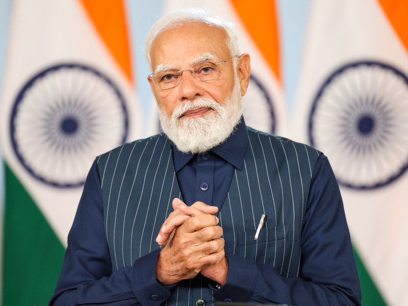 PM Modi to begin three-day Gujarat visit on Jan 10 (Photo: IANS)