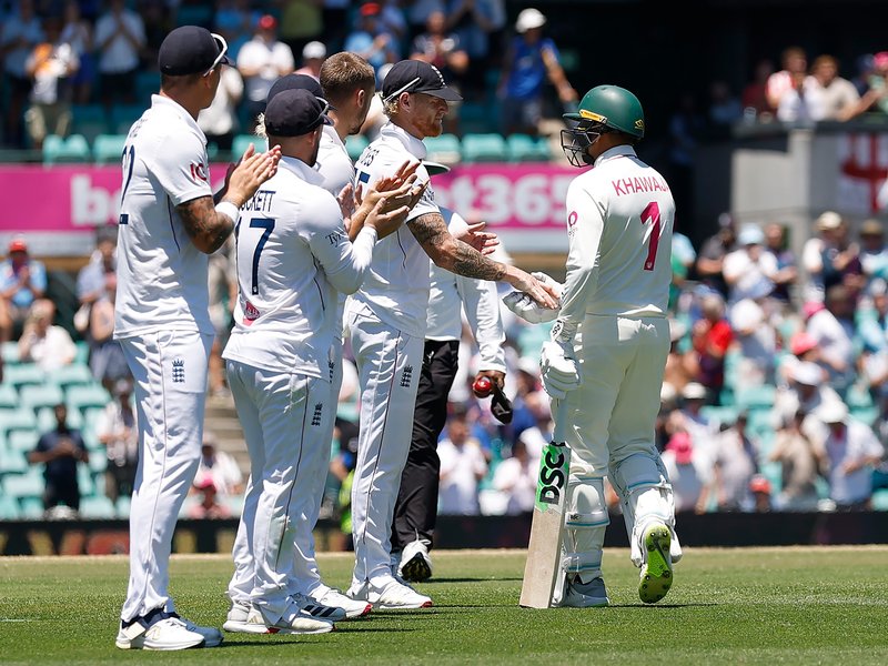 Exclusion of northern venues for 2027 Ashes 'bizarre', says Mark Butcher