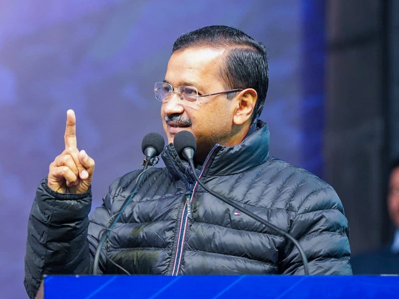 ‘Faansi Ghar’: Kejriwal gets fresh reminder on contempt involved in skipping House panel hearing