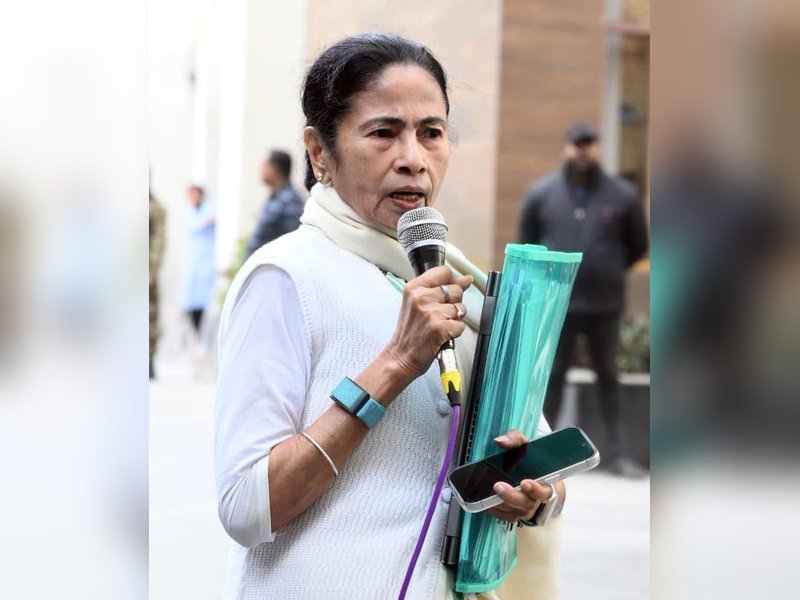 I-PAC office raid: Centre seeks detailed report from ED