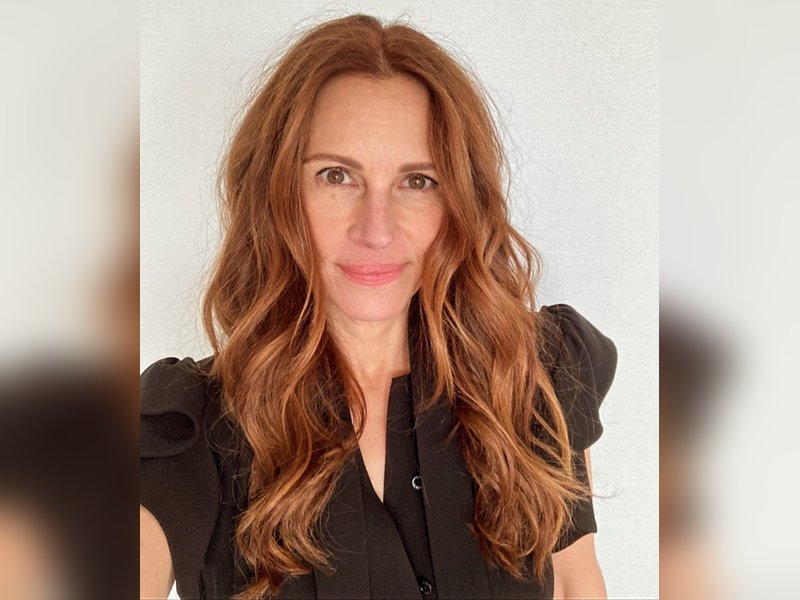 Julia Roberts opens up on changing her rider after watching recent film