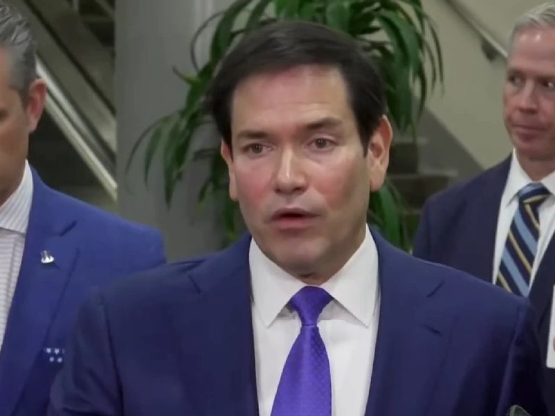 US tightens control of Venezuelan oil, sparks debate in Congress