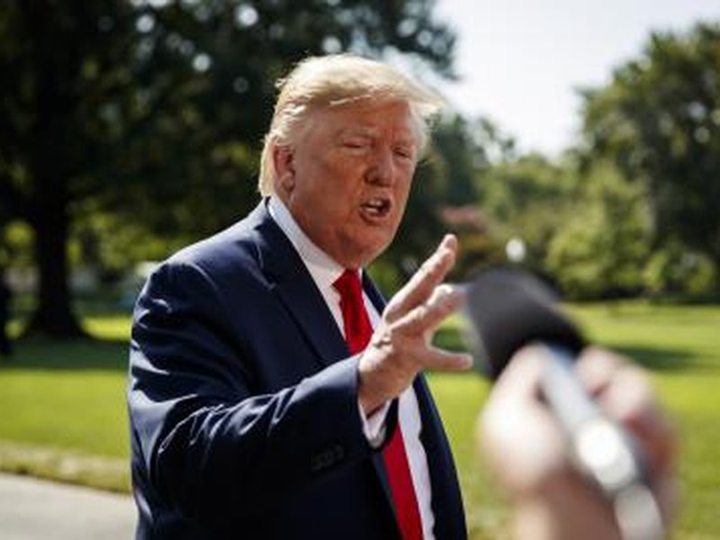 Trump pulls US out of 31 UN-linked organisations, says no longer serve American interests