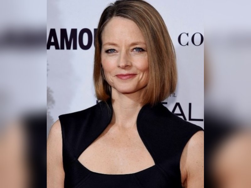 Jodie Foster talks about how she approached fame ‘her way'