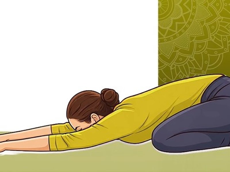 बॉडी को डिटॉक्स कर तनाव दूर करता है शशांकासन, ऐसे करें अभ्यास