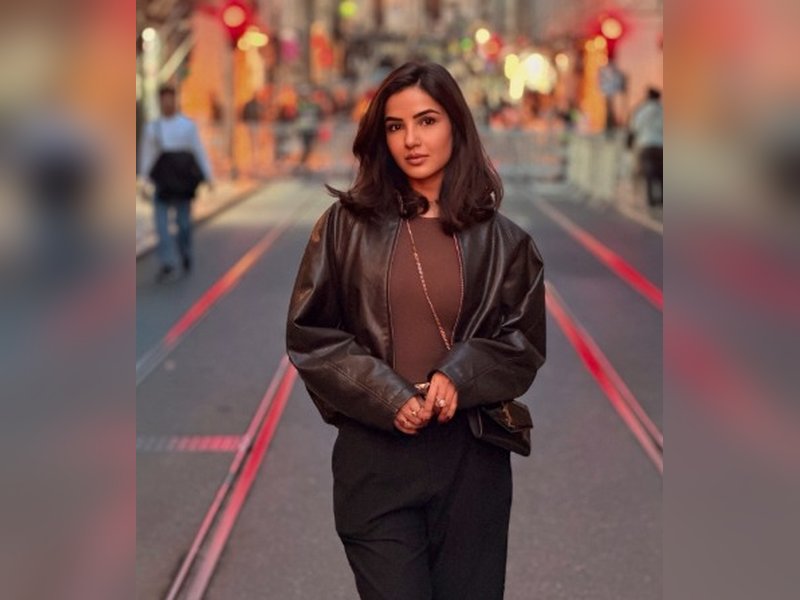 Jasmine Bhasin reveals why she is choosing her ‘freedom, happiness and soulful self’