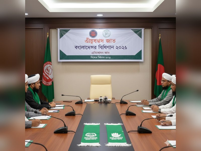 Bangladesh polls: Islamist alliance in turmoil as Jamaat, Islami Andolan clash over seats 