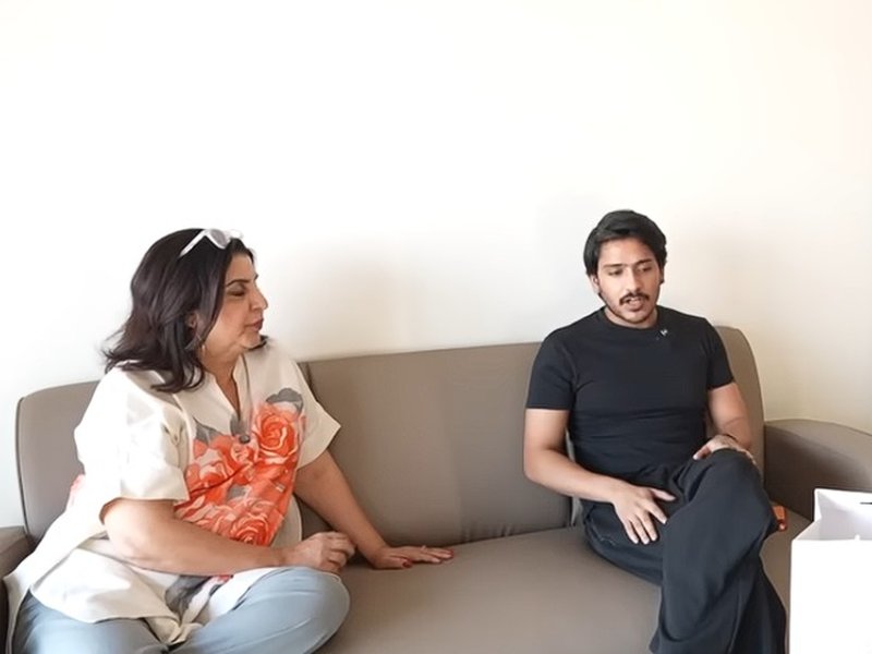 Farah Khan admits she wanted Purav Jha to win 'The Traitors’, says 'Sorry Uorfi'