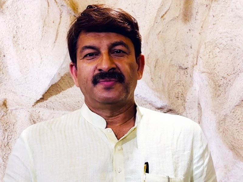 Nirahua reveals the secret behind Manoj Tiwari keeping drivers with superstars’ names