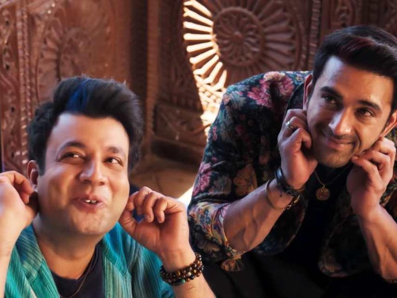 राहु-केतु से डरने की जरूरत नहीं, एक बार फिर दर्शकों को गुदगुदाएगी वरुण और पुलकित सम्राट की जोड़ी 