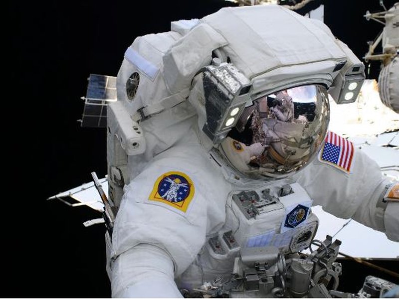 NASA postpones spacewalk over ‘medical concern’ with astronaut