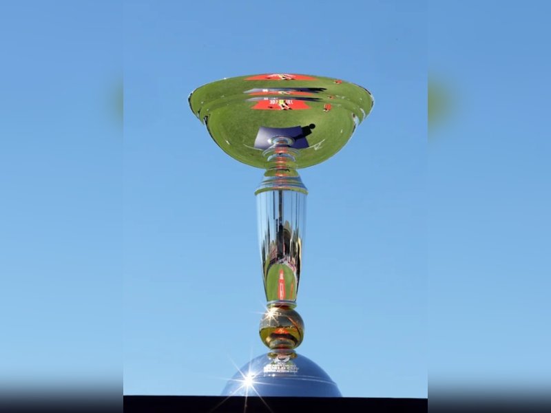 India's Virender Sharma, Prakash Bhatt named in match official panel for U19 Men's World Cup 