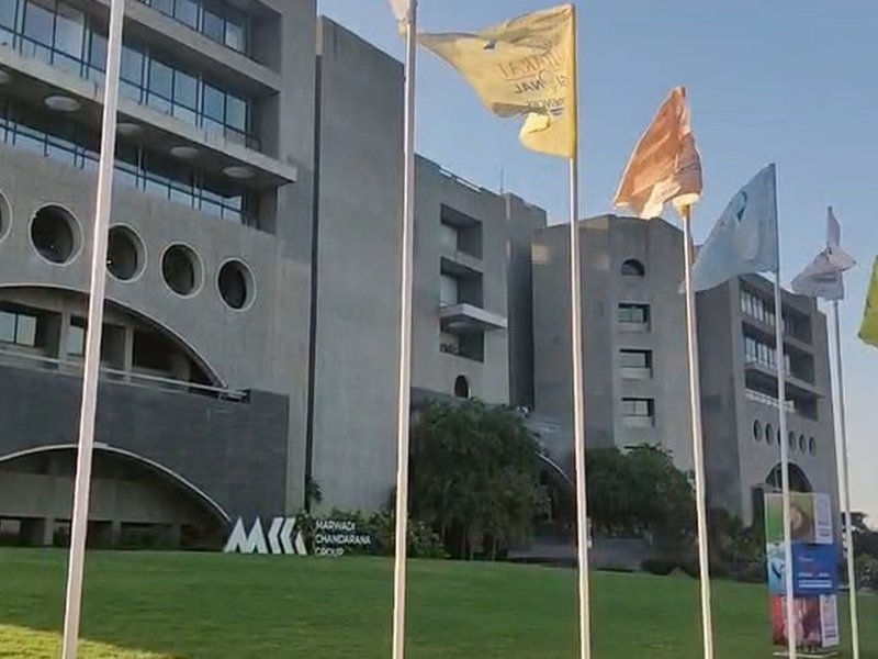 वाइब्रेंट गुजरात रीजनल समिट : राजकोट में 11 और 12 जनवरी तक आयोजन, तैयारियां शुरू