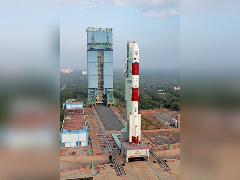 ISRO’s PSLV-C62 to launch earth observation satellite on January 12