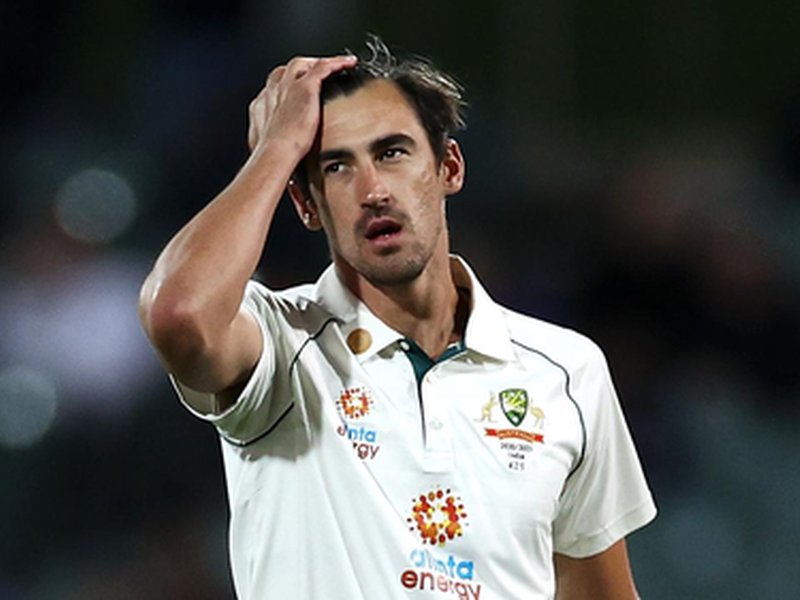 Mitchell Starc, Jacob Duffy, Justin Greaves among ICC Men’s Player of the Month nominees for December