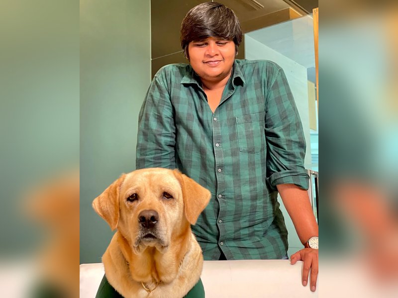 Tough times for cinema, says Karthik Subbaraj (Photo Credit: Karthik Subbaraj/ Instagram)