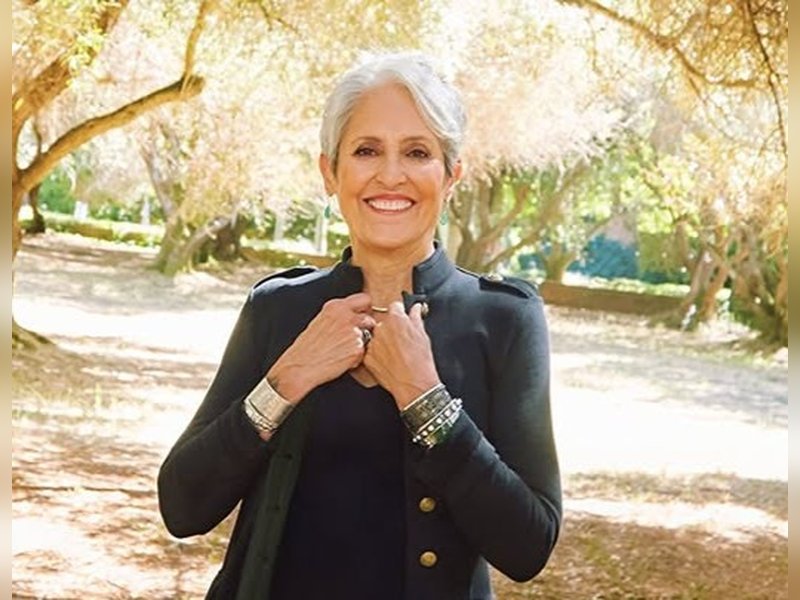joan baez
