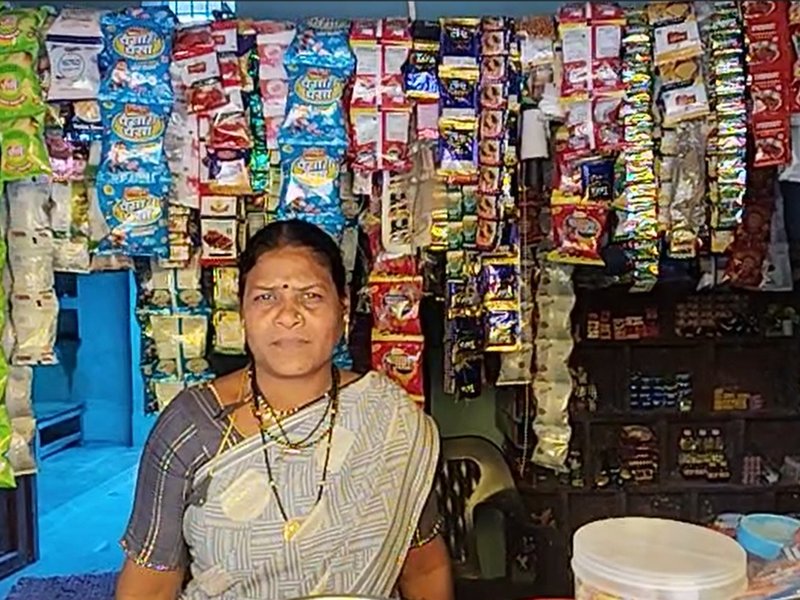 Lakhpati Didi scheme empowers women in Chhattisgarh's Dhamtari