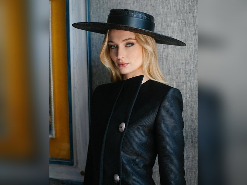 Sophie Turner says she can’t watch ‘Game of Thrones’ anymore