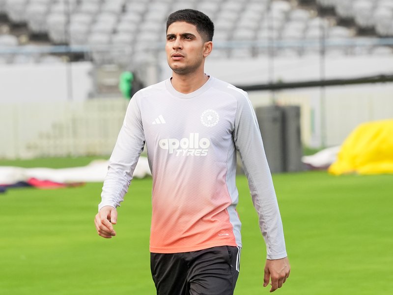 'I respect selectors’ decision': Shubman Gill's straightforward response on T20 World Cup snub