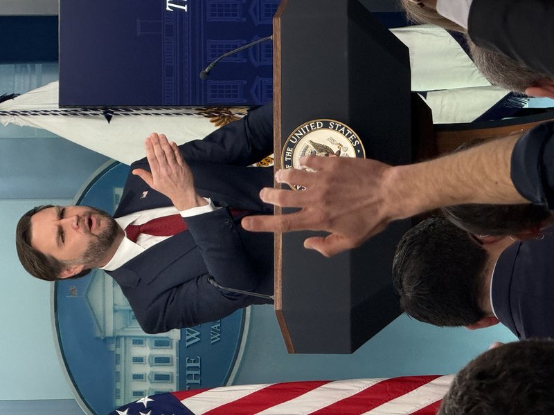 JD Vance announces new justice post to target fraud nationwide