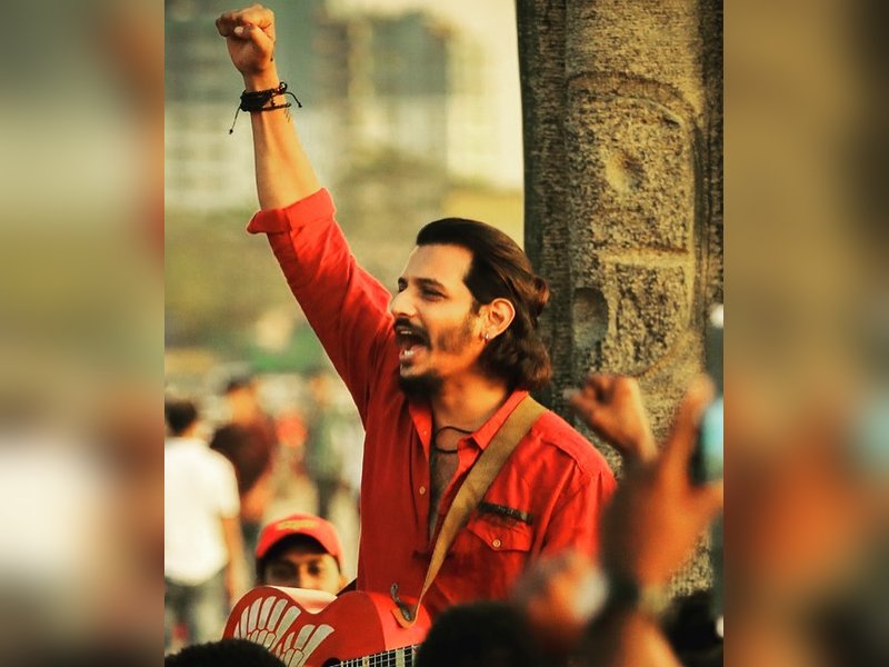 Jiiva to Vijay: 'Jana Nayagan' may be delayed but not defeated!  (Photo Credit: Jiiva/Instagram)