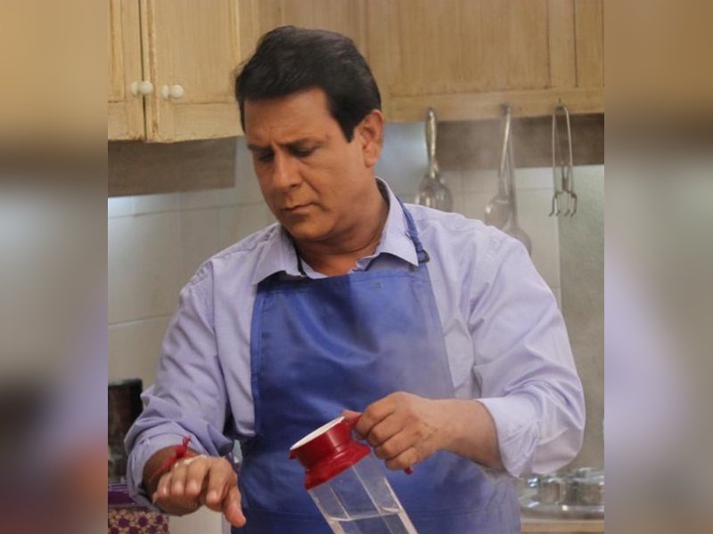 मैं अपनी बेटियों और परिवार के लिए जान की भी बाजी लगा सकता हूं : राजेंद्र चावला