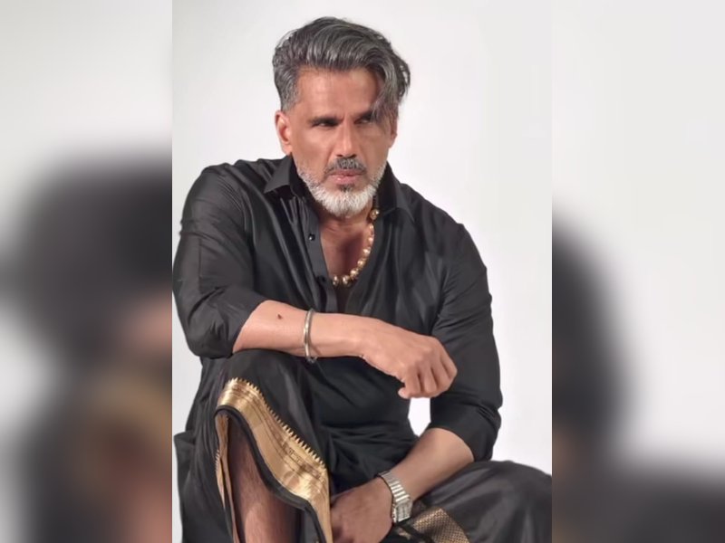 Suniel Shetty wishes Farah Khan on birthday: No filters, no pretence