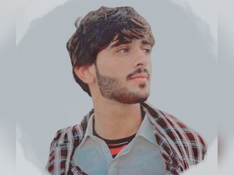 Another Baloch civilian forcibly disappeared as alleged Pak forces’ atrocities mount in Balochistan