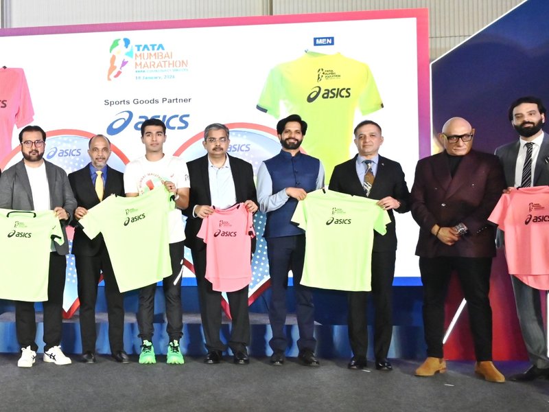 Mumbai Marathon 2026 to feature record 69,100 runners participants 