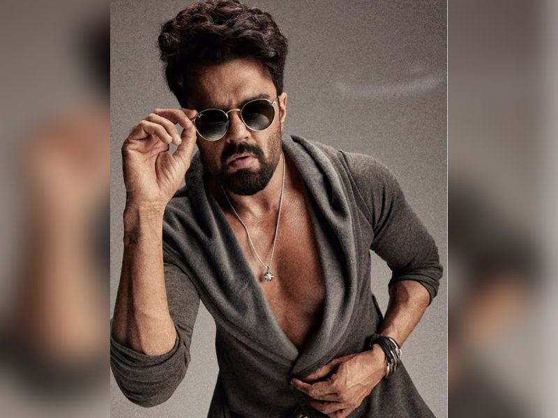 'बाप रे, अभी तो पैदा हुई थी भाई', मनीष पॉल का इंस्टाग्राम पोस्ट देख चौंक गई भारती सिंह 