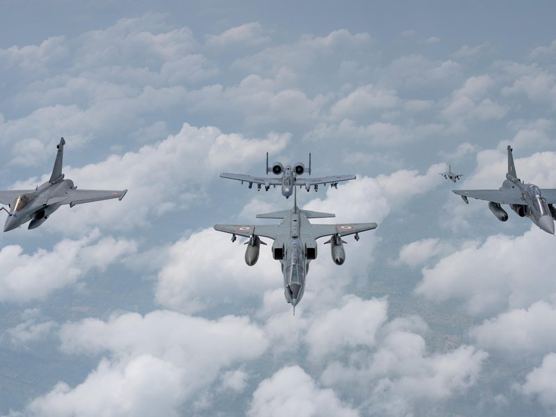 आर्मी एयर डिफेंस डे : भारतीय रक्षा तंत्र की अभेद्य ढाल, जिसके सामने हर प्रहार फेल 