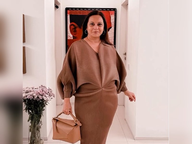 Manasi Joshi Roy opens up on demanding schedule in television industry