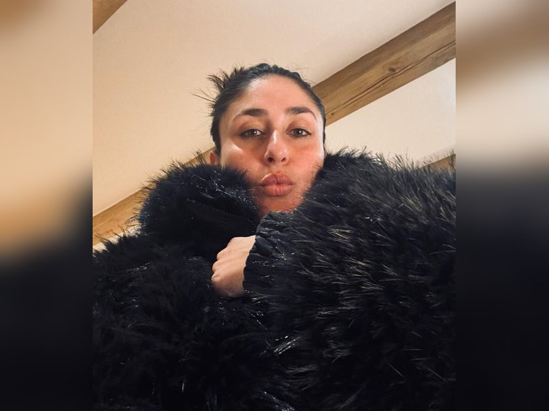 Kareena Kapoor promises Farah Khan to ‘dance on beat’ as she turns 61