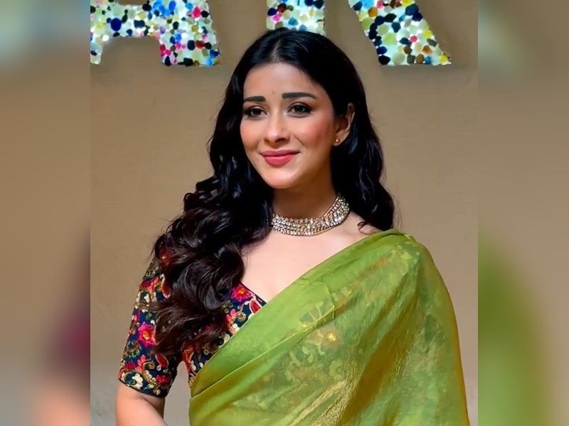 Nyra Banerjee opens up on her relationship status