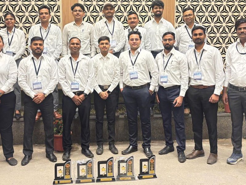 Adani Electricity wins top honour at India’s largest quality concepts convention