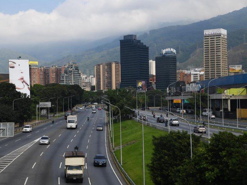 In touch with Indians nationals in Venezuela, Colombia for extending necessary assistance: MEA