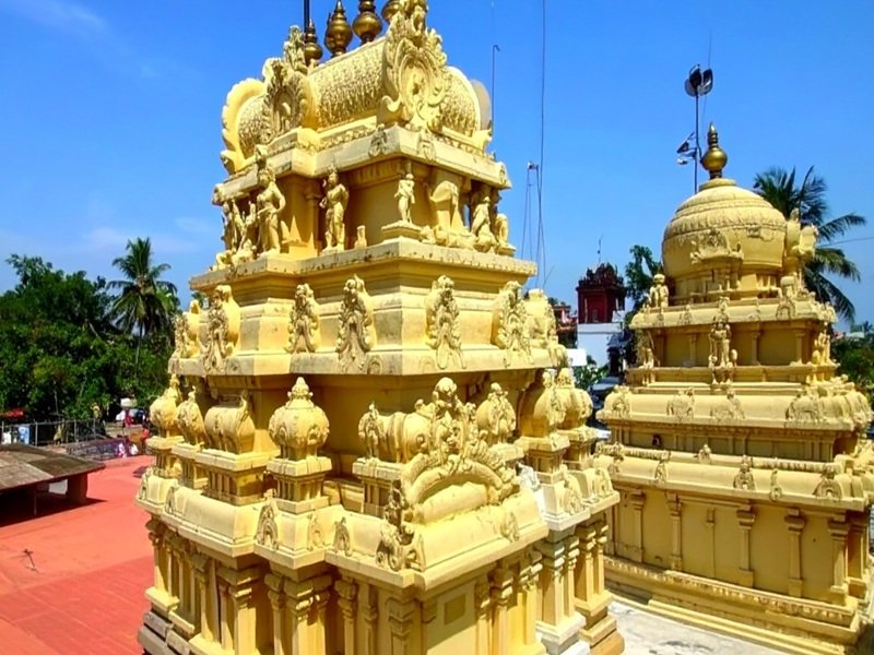 मकर संक्रांति पर इस मंदिर में खुद सूर्य करते हैं भगवान शिव का राजतिलक, साल में एक दिन दिखता है अद्भुत नजारा