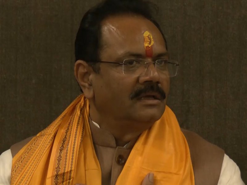 पीएम मोदी शनिवार को सोमनाथ स्वाभिमान पर्व में लेंगे हिस्सा : जीतू वाघाणी