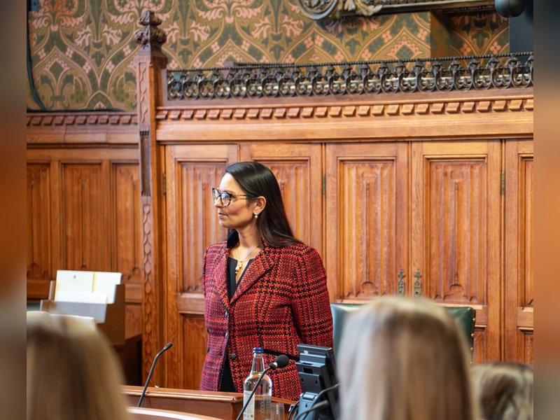 UK MP terms situation in Bangladesh 'concerning', calls for protecting religious freedom 