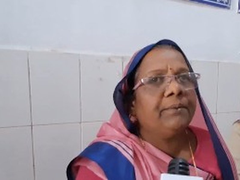 In MP's Damoh, anganwadi workers raise awareness among pregnant women under PMMVY scheme