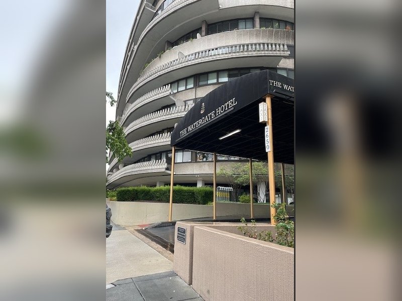 I-PAC office raids, Mamata's allegations spurs parallel with the US' Watergate episode