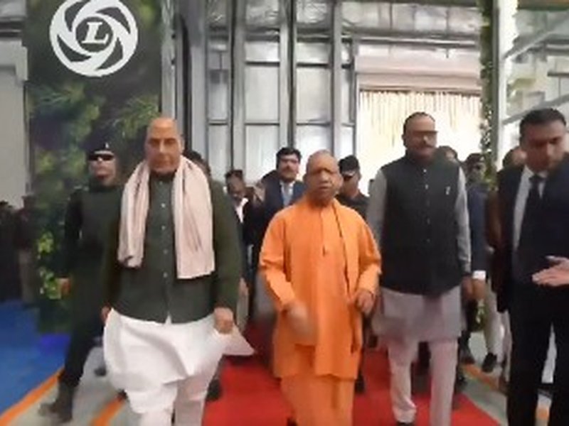 'Fearless Business', 'Ease of Doing Business' & 'Trust of Doing Business' are hallmarks of new UP: CM Yogi Adityanath