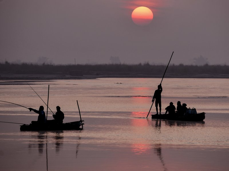 India remains key partner for Bangladesh in Teesta River management: Report (File image)