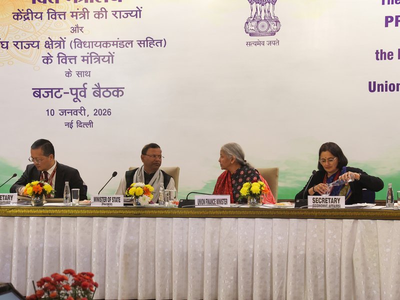 Defence, infrastructure likely to be top beneficiaries in Budget 2026: Report