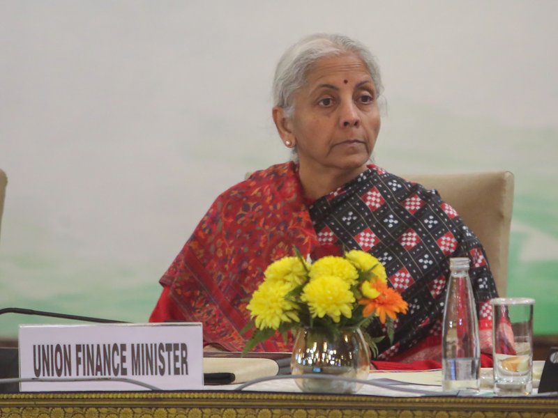 आम बजट 2026-27: व्यापार में आसानी पर हो फोकस, महिलाओं के लिए बढ़ें अवसर